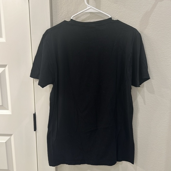 EUC Girls Naruto Kakashi Graphic Screen Tee Short Sleeve T- Shirt - Picture 8 of 8